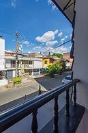 Hotel Lares 70 Laureles