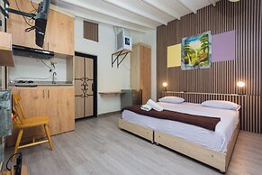 Hotel Lares 70 Laureles