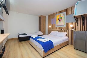 Hotel Lares 70 Laureles
