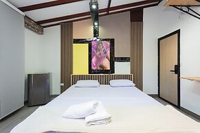 Hotel Lares 70 Laureles