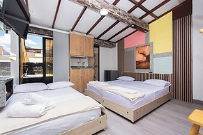 Hotel Lares 70 Laureles