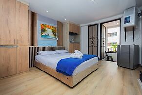 Hotel Lares 70 Laureles