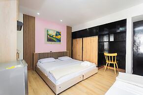 Hotel Lares 70 Laureles