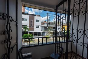 Hotel Lares 70 Laureles