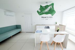 Villa Oliver Hévíz 2
