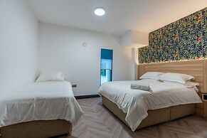 Hotel No.9