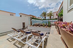 Villa De Marcos