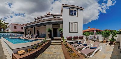 Villa De Marcos