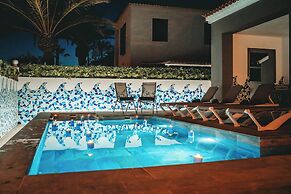 Villa De Marcos