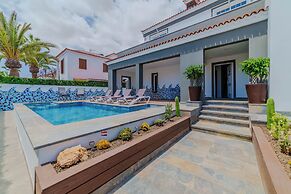 Villa De Marcos