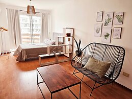 Large Apartment Villa Urquiza