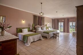 Al Meida Guesthouse