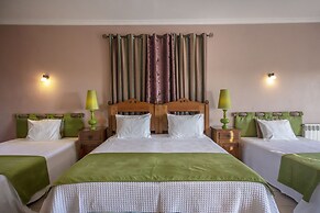 Al Meida Guesthouse