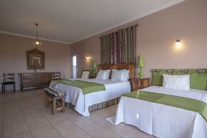 Al Meida Guesthouse