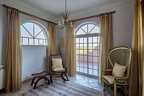 Al Meida Guesthouse