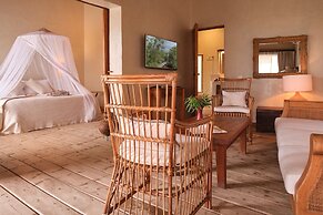 SOUIMANGA LODGE