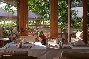SOUIMANGA LODGE