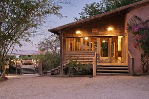 SOUIMANGA LODGE