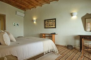 SOUIMANGA LODGE
