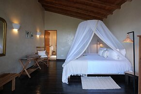 SOUIMANGA LODGE