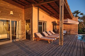 SOUIMANGA LODGE