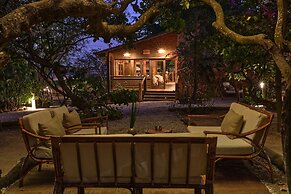 SOUIMANGA LODGE