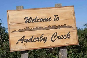 Beach House - Dog Friendly, Anderby Creek