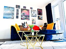 3bed House For Contractors/large Group Sleep Upto9