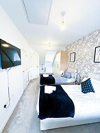 3bed House For Contractors/large Group Sleep Upto9