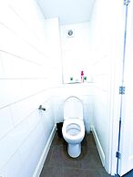 3bed House For Contractors/large Group Sleep Upto9