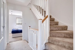 3bed House For Contractors/large Group Sleep Upto9