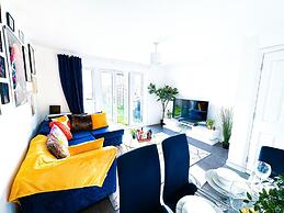 3bed House For Contractors/large Group Sleep Upto9