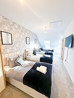 3bed House For Contractors/large Group Sleep Upto9