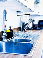 3bed House For Contractors/large Group Sleep Upto9