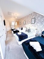 3bed House For Contractors/large Group Sleep Upto9