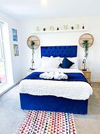 3bed House For Contractors/large Group Sleep Upto9