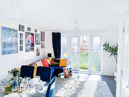 3bed House For Contractors/large Group Sleep Upto9