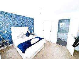 3bed House For Contractors/large Group Sleep Upto9