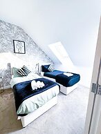 3bed House For Contractors/large Group Sleep Upto9