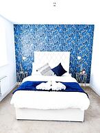 3bed House For Contractors/large Group Sleep Upto9