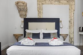 GHR Navona Inn