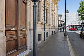 GHR Navona Inn