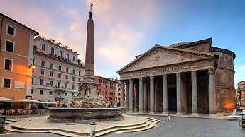 GHR Navona Inn