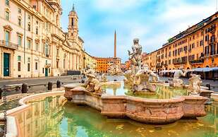 GHR Navona Inn