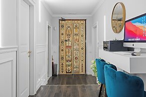 GHR Navona Inn