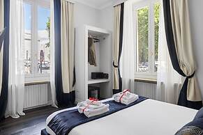 GHR Navona Inn