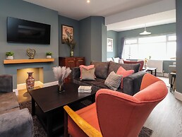 Eden Bay Retreat