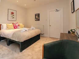 Eden Bay Retreat