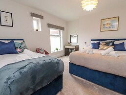 Eden Bay Retreat