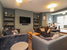 Eden Bay Retreat